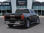 2025 GMC Sierra 1500 Crew Cab 4x4, Pickup for sale #25A324 - photo 4