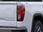 New 2025 GMC Sierra 1500 SLE Crew Cab 4x4, Pickup for sale #25A327 - photo 11