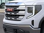 New 2025 GMC Sierra 1500 SLE Crew Cab 4x4, Pickup for sale #25A327 - photo 13