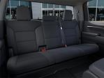 New 2025 GMC Sierra 1500 SLE Crew Cab 4x4, Pickup for sale #25A327 - photo 17