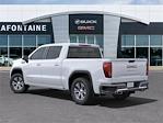 New 2025 GMC Sierra 1500 SLE Crew Cab 4x4, Pickup for sale #25A327 - photo 3