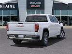 New 2025 GMC Sierra 1500 SLE Crew Cab 4x4, Pickup for sale #25A327 - photo 4