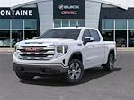 New 2025 GMC Sierra 1500 SLE Crew Cab 4x4, Pickup for sale #25A327 - photo 6