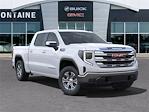 New 2025 GMC Sierra 1500 SLE Crew Cab 4x4, Pickup for sale #25A327 - photo 7