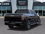 2025 GMC Sierra EV Crew Cab 4WD, Pickup for sale #25A329 - photo 4