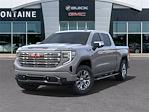 New 2025 GMC Sierra 1500 Denali Crew Cab 4x4, Pickup for sale #25A330 - photo 6