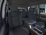 New 2025 GMC Sierra 1500 Elevation Crew Cab 4x4, Pickup for sale #25A331 - photo 16