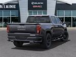 New 2025 GMC Sierra 1500 Elevation Crew Cab 4x4, Pickup for sale #25A331 - photo 4