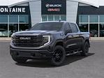 New 2025 GMC Sierra 1500 Elevation Crew Cab 4x4, Pickup for sale #25A331 - photo 6