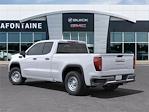 New 2025 GMC Sierra 1500 Pro Double Cab 4x4, Pickup for sale #25A338 - photo 3