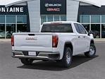 New 2025 GMC Sierra 1500 Pro Double Cab 4x4, Pickup for sale #25A338 - photo 4