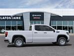 New 2025 GMC Sierra 1500 Pro Double Cab 4x4, Pickup for sale #25A338 - photo 5