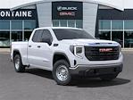 New 2025 GMC Sierra 1500 Pro Double Cab 4x4, Pickup for sale #25A338 - photo 7