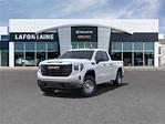 New 2025 GMC Sierra 1500 Pro Double Cab 4x4, Pickup for sale #25A338 - photo 8