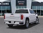 New 2025 GMC Sierra 1500 Denali Crew Cab 4x4, Pickup for sale #25A384 - photo 4