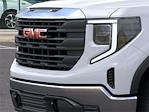 New 2025 GMC Sierra 1500 Pro Crew Cab 4x4, Pickup for sale #25A385 - photo 13