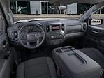 New 2025 GMC Sierra 1500 Pro Crew Cab 4x4, Pickup for sale #25A385 - photo 15