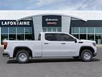 New 2025 GMC Sierra 1500 Pro Crew Cab 4x4, Pickup for sale #25A385 - photo 5