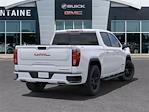 New 2025 GMC Sierra 1500 Elevation Crew Cab 4x4, Pickup for sale #25A386 - photo 4