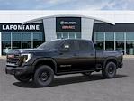 New 2025 GMC Sierra 2500 AT4X Crew Cab 4x2, Pickup for sale #25A388 - photo 2