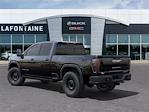 New 2025 GMC Sierra 2500 AT4X Crew Cab 4x2, Pickup for sale #25A388 - photo 3