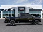 New 2025 GMC Sierra 2500 AT4X Crew Cab 4x2, Pickup for sale #25A388 - photo 5