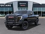 New 2025 GMC Sierra 2500 AT4X Crew Cab 4x2, Pickup for sale #25A388 - photo 6