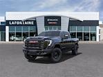 New 2025 GMC Sierra 2500 AT4X Crew Cab 4x2, Pickup for sale #25A388 - photo 8