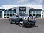 New 2025 GMC Sierra 2500 Denali Crew Cab 4x4, Pickup for sale #25A393 - photo 1