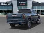 New 2025 GMC Sierra 2500 Denali Crew Cab 4x4, Pickup for sale #25A393 - photo 4