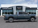 New 2025 GMC Sierra 2500 Denali Crew Cab 4x4, Pickup for sale #25A393 - photo 5