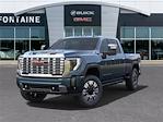 New 2025 GMC Sierra 2500 Denali Crew Cab 4x4, Pickup for sale #25A393 - photo 6