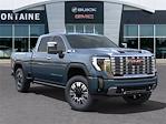 New 2025 GMC Sierra 2500 Denali Crew Cab 4x4, Pickup for sale #25A393 - photo 7