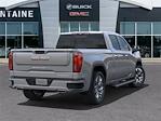 New 2025 GMC Sierra 1500 Denali Crew Cab 4x4, Pickup for sale #25A408 - photo 4