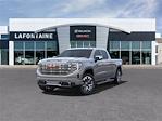 New 2025 GMC Sierra 1500 Denali Crew Cab 4x4, Pickup for sale #25A408 - photo 8