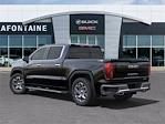 New 2025 GMC Sierra 1500 SLT Crew Cab 4x4, Pickup for sale #25A428 - photo 3