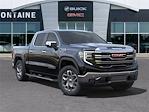 New 2025 GMC Sierra 1500 SLT Crew Cab 4x4, Pickup for sale #25A428 - photo 7