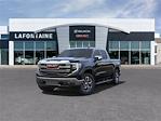 New 2025 GMC Sierra 1500 SLT Crew Cab 4x4, Pickup for sale #25A428 - photo 8