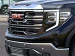 New 2025 GMC Sierra 1500 SLT Crew Cab 4x4, Pickup for sale #25A430 - photo 13