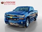 Used 2016 Chevrolet Silverado 1500 LT Double Cab 4x4, Pickup for sale #25A433A - photo 1