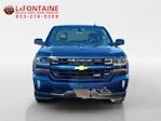 Used 2016 Chevrolet Silverado 1500 LT Double Cab 4x4, Pickup for sale #25A433A - photo 3