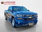 Used 2016 Chevrolet Silverado 1500 LT Double Cab 4x4, Pickup for sale #25A433A - photo 4