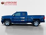 Used 2016 Chevrolet Silverado 1500 LT Double Cab 4x4, Pickup for sale #25A433A - photo 5