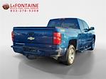 Used 2016 Chevrolet Silverado 1500 LT Double Cab 4x4, Pickup for sale #25A433A - photo 7