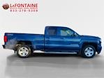 Used 2016 Chevrolet Silverado 1500 LT Double Cab 4x4, Pickup for sale #25A433A - photo 8