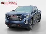 Used 2019 GMC Sierra 1500 AT4 Crew Cab 4x4, Pickup for sale #25A439A - photo 4