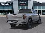 New 2025 GMC Sierra 3500 AT4 Crew Cab 4x4, Pickup for sale #25A445 - photo 4