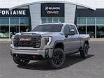 New 2025 GMC Sierra 3500 AT4 Crew Cab 4x4, Pickup for sale #25A445 - photo 6