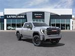 New 2025 GMC Sierra 2500 AT4 Crew Cab 4x4, Pickup for sale #25A502 - photo 1