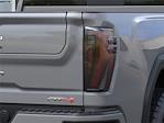 New 2025 GMC Sierra 2500 AT4 Crew Cab 4x4, Pickup for sale #25A502 - photo 11